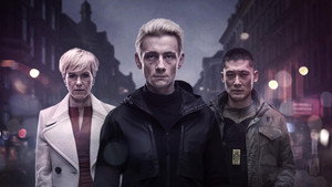 Обман (сериал, 2015)