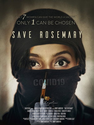 Спасти Розмари (фильм, 2020)