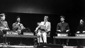 Монти Пайтон в Голливуде (фильм, 1982)