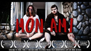Мой друг (фильм, 2012)