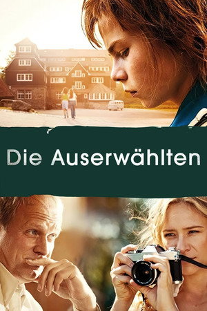 Избранные (фильм, 2014)