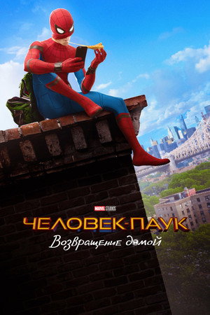 Человек-паук: Возвращение домой (фильм, 2017)