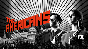 Американцы (сериал, 2013)