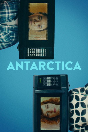 Антарктида (фильм, 2020)