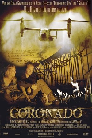 Коронадо (фильм, 2003)