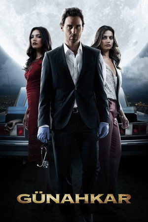 Грешник (сериал, 2014)