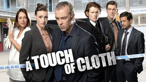 Инспектор Клот (сериал, 2012)