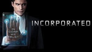 Корпорация (сериал, 2016)