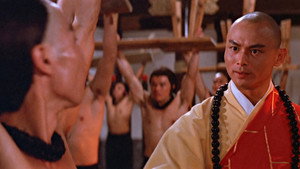 Ученики 36 ступеней Шаолиня (фильм, 1985)
