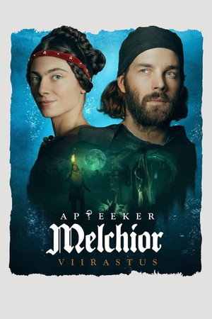 Аптекарь Мельхиор. Призрак (фильм, 2022)