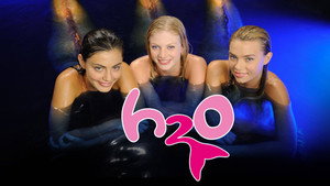 H2O: Просто добавь воды (сериал, 2006)
