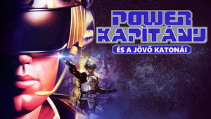 Капитан Пауэр и солдаты будущего (сериал, 1987)
