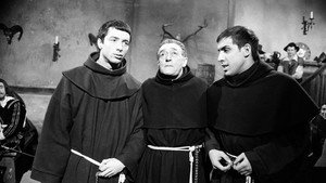 Монах из Монцы (фильм, 1963)