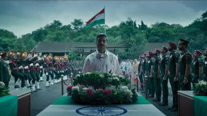 Ури: Нападение на базу (фильм, 2019)