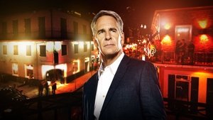 Морская полиция: Новый Орлеан (сериал, 2014)
