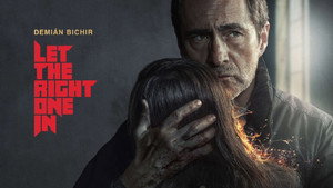 Впусти меня (сериал, 2022)