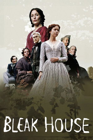 Холодный дом (сериал, 2005)
