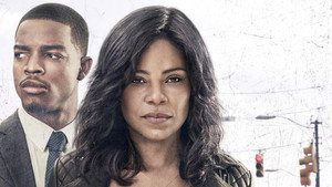 Огнестрел (фильм, 2017)
