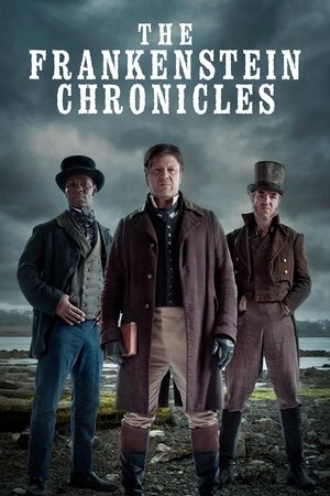 Хроники Франкенштейна (сериал, 2015)