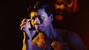 Коготь тигра (фильм, 1991)