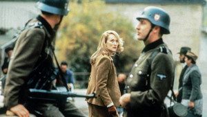 Беспокойное сердце (фильм, 1985)