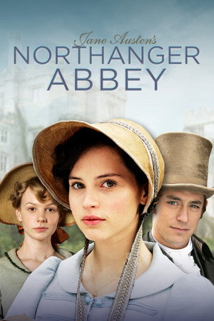 Нортенгерское аббатство (фильм, 2006)