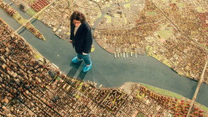 Представьте, что вы в городе (сериал, 2021)
