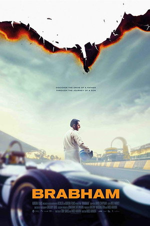 Брэбем (фильм, 2019)