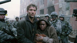 Дитя человеческое (фильм, 2006)