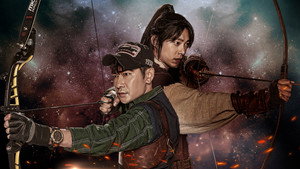 Выживание в Чосоне (сериал, 2019)