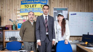Стас все сдаст (сериал, 2018)
