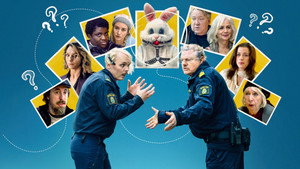 Тревожные люди (сериал, 2021)