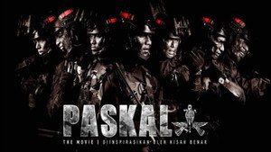 Паскаль: Фильм (фильм, 2018)