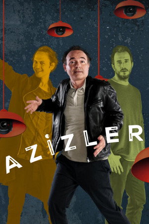 Дилемма Азиза (фильм, 2021)