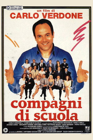 Школьные друзья (фильм, 1988)