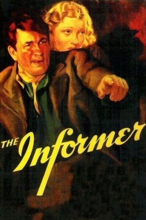 Осведомитель (фильм, 1935)