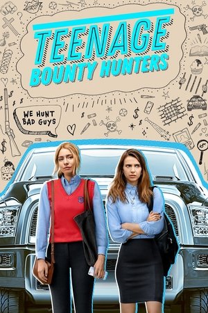 Молодые охотницы за головами (сериал, 2020)