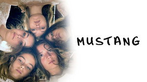Мустанг (фильм, 2015)