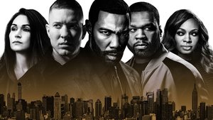 Власть в ночном городе (сериал, 2014)