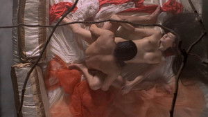 Эротическая история призраков 3 (фильм, 1992)