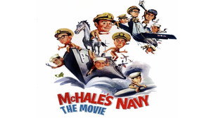 Флот МакХэйла (фильм, 1964)