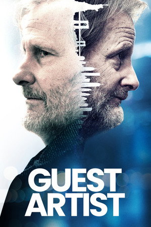 Приглашённый драматург (фильм, 2019)