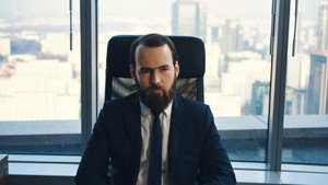 Адвокат (фильм, 2019)