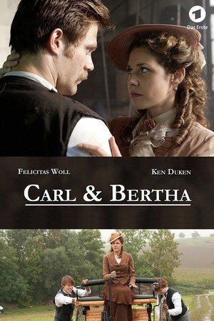 Карл и Берта (фильм, 2011)