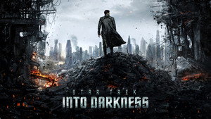 Стартрек: Возмездие (фильм, 2013)