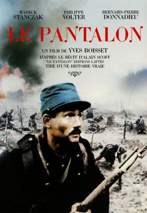 Штаны (фильм, 1997)