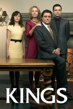 Короли (сериал, 2009)