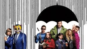 Академия «Амбрелла» (сериал, 2019)