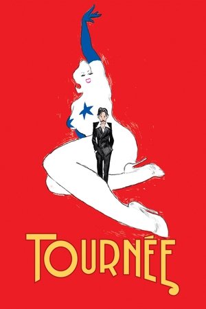 Турне (фильм, 2010)