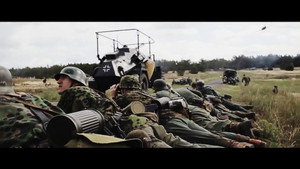 Моей заслугой была преданность (фильм, 2016)